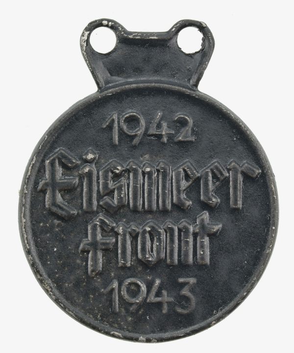Medal Eismeerfront Unknown award of the Wehrmacht